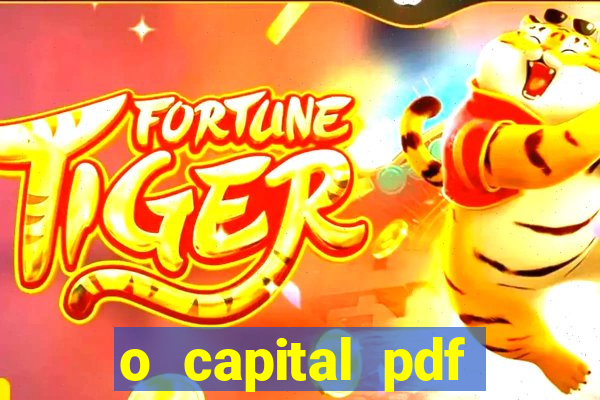 o capital pdf livro 2